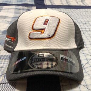 Chase Elliott 2015 Alternate Fitted Hat | New Era | 39Thirty